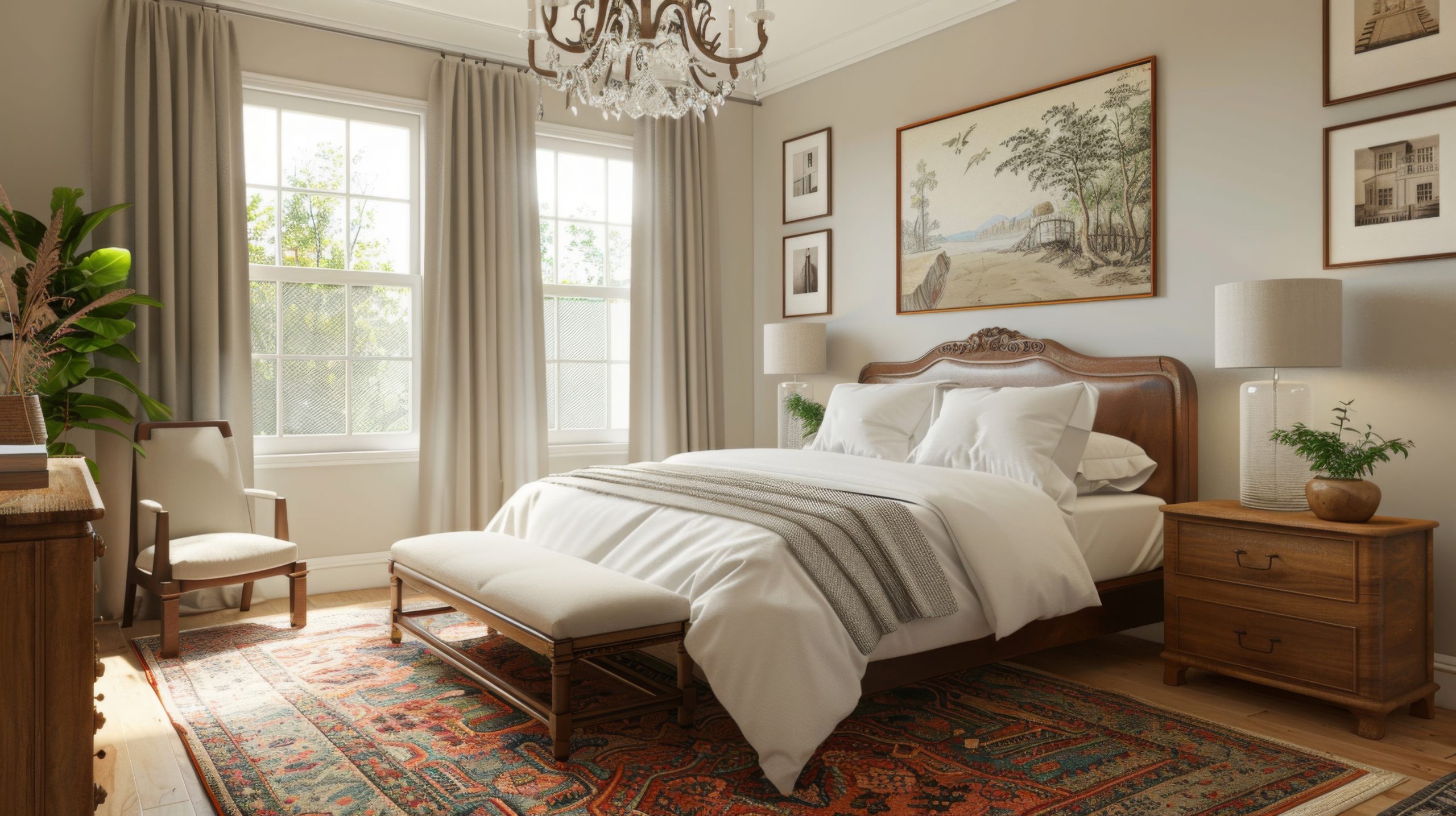 Master Bedroom Inspiration Creative Ideas to Transform Your Space