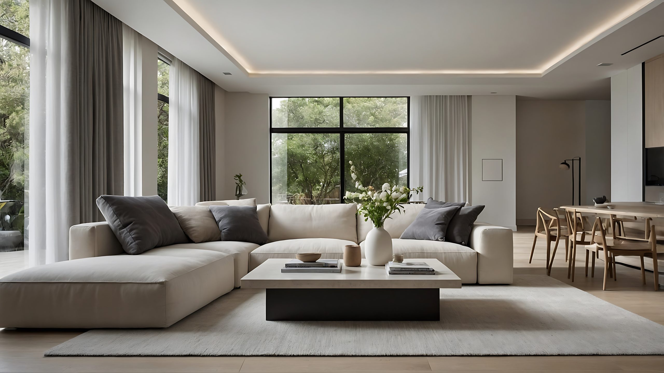 Master These Interior Design Principles for a Professional Look - Kesaa ...